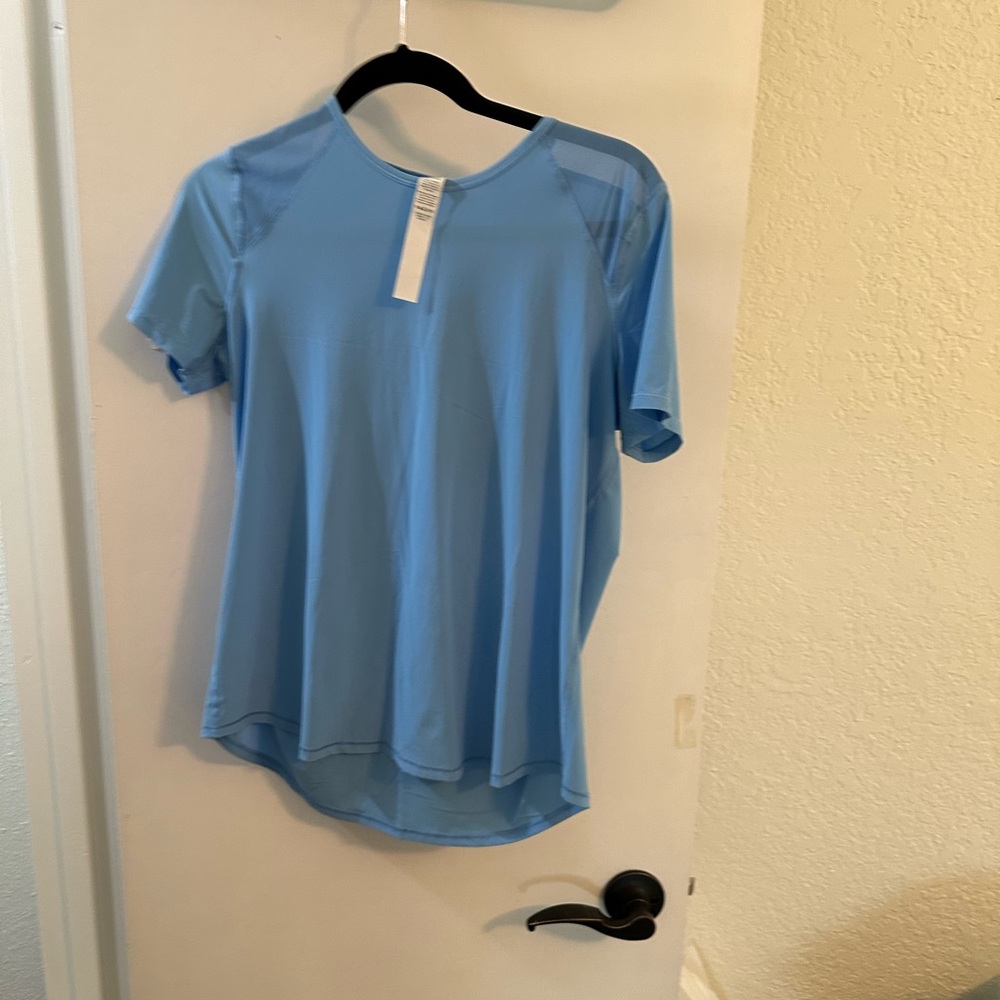 Lululemon Sculpt Short Sleeve lululemon - Picture 3 of 7